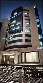QFB Private Banking Club Branch