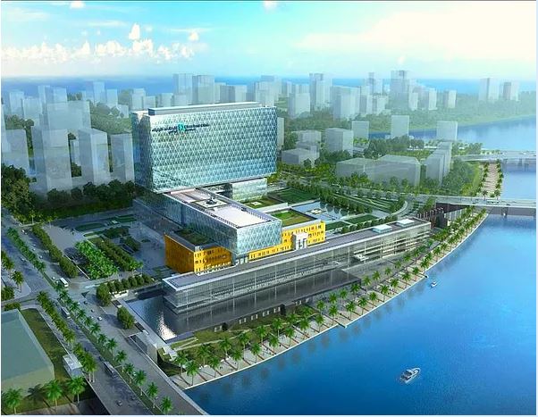 Cleveland Clinic