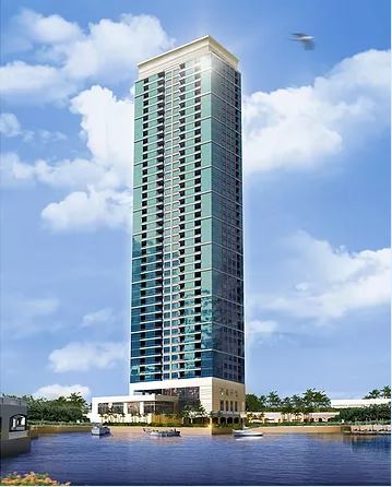 Liwa Heights, Abu Dhabi, UAE