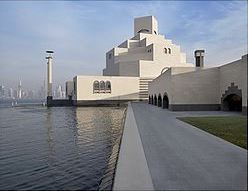 Museum of Islamic Arts, Doha, Qatar