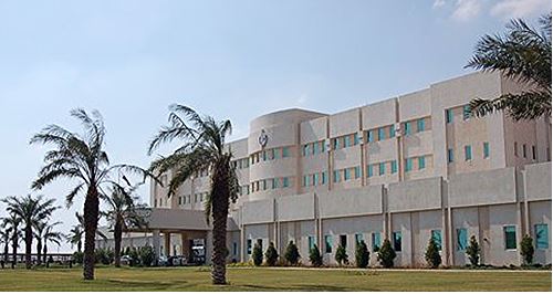 Northern Area Hospital, Al Khor, Qatar