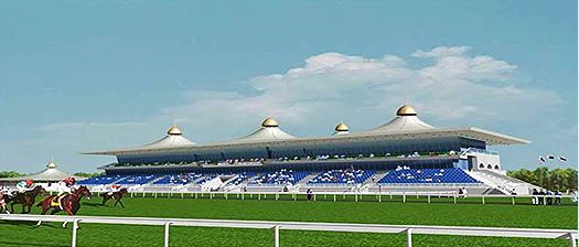 Racing and Equestrian Club, Al Rayyan, Qatar